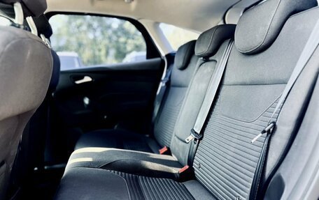 Ford Focus III, 2016 год, 1 195 000 рублей, 19 фотография