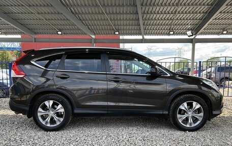 Honda CR-V IV, 2014 год, 2 349 000 рублей, 6 фотография
