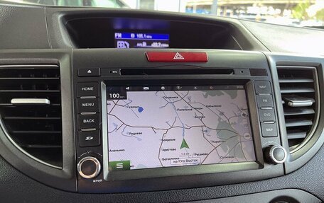 Honda CR-V IV, 2014 год, 2 349 000 рублей, 13 фотография