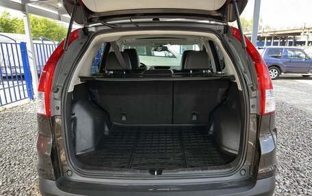 Honda CR-V IV, 2014 год, 2 349 000 рублей, 9 фотография