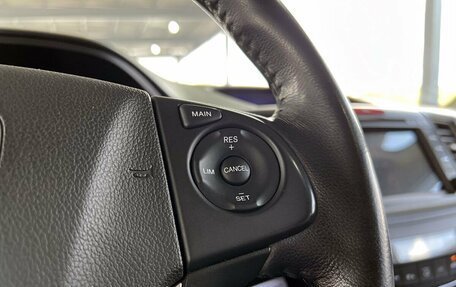 Honda CR-V IV, 2014 год, 2 349 000 рублей, 20 фотография