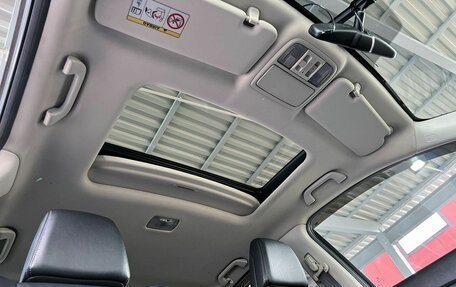 Honda CR-V IV, 2014 год, 2 349 000 рублей, 16 фотография