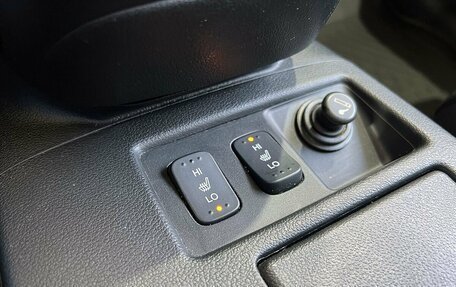 Honda CR-V IV, 2014 год, 2 349 000 рублей, 18 фотография