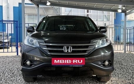 Honda CR-V IV, 2014 год, 2 349 000 рублей, 8 фотография