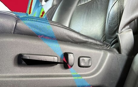 Honda CR-V IV, 2014 год, 2 349 000 рублей, 19 фотография