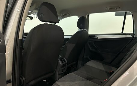 Volkswagen Tiguan II, 2021 год, 2 699 000 рублей, 11 фотография