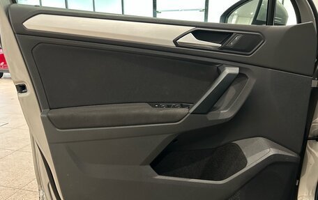 Volkswagen Tiguan II, 2021 год, 2 699 000 рублей, 14 фотография