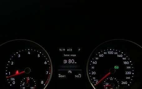 Volkswagen Tiguan II, 2021 год, 2 699 000 рублей, 23 фотография