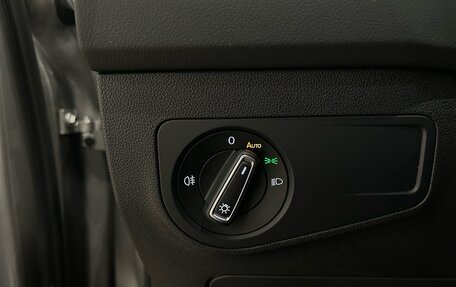 Volkswagen Tiguan II, 2021 год, 2 699 000 рублей, 22 фотография