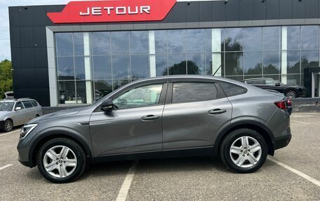 Renault Arkana I, 2019 год, 1 479 000 рублей, 3 фотография