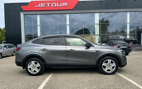 Renault Arkana I, 2019 год, 1 479 000 рублей, 4 фотография