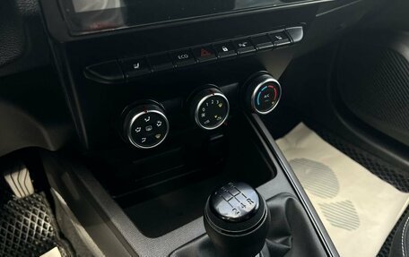 Renault Arkana I, 2019 год, 1 479 000 рублей, 16 фотография