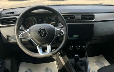 Renault Arkana I, 2019 год, 1 479 000 рублей, 14 фотография