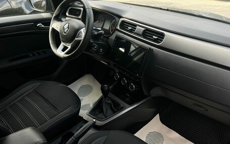 Renault Arkana I, 2019 год, 1 479 000 рублей, 12 фотография