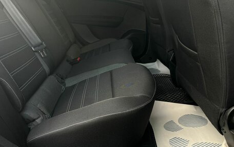 Renault Arkana I, 2019 год, 1 479 000 рублей, 11 фотография
