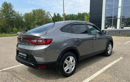 Renault Arkana I, 2019 год, 1 479 000 рублей, 7 фотография