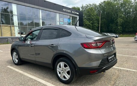Renault Arkana I, 2019 год, 1 479 000 рублей, 6 фотография