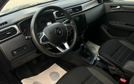 Renault Arkana I, 2019 год, 1 479 000 рублей, 8 фотография