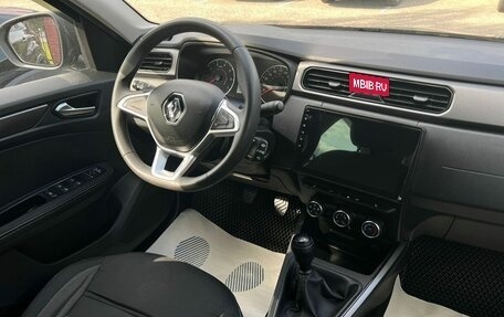 Renault Arkana I, 2019 год, 1 479 000 рублей, 13 фотография