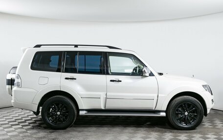 Mitsubishi Pajero IV, 2019 год, 3 740 000 рублей, 4 фотография