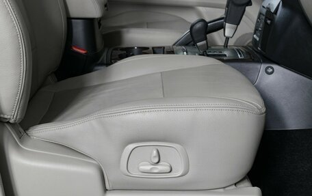 Mitsubishi Pajero IV, 2019 год, 3 740 000 рублей, 17 фотография