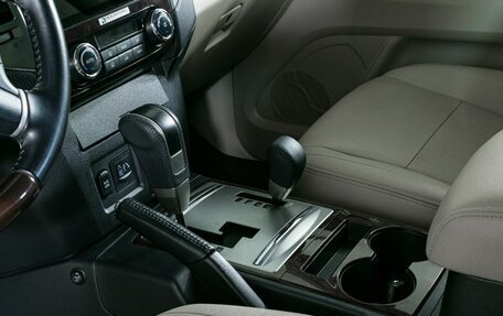 Mitsubishi Pajero IV, 2019 год, 3 740 000 рублей, 16 фотография