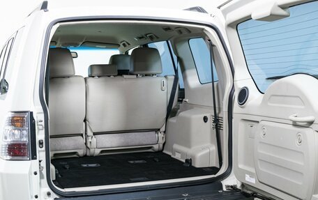 Mitsubishi Pajero IV, 2019 год, 3 740 000 рублей, 9 фотография