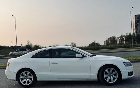 Audi A5, 2010 год, 1 249 000 рублей, 4 фотография