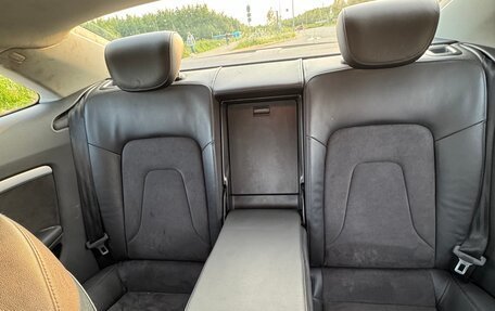 Audi A5, 2010 год, 1 249 000 рублей, 9 фотография