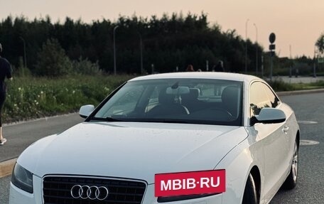 Audi A5, 2010 год, 1 249 000 рублей, 2 фотография