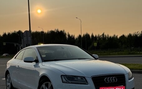Audi A5, 2010 год, 1 249 000 рублей, 3 фотография