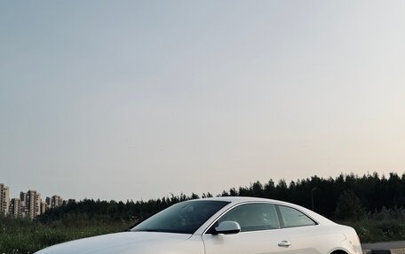 Audi A5, 2010 год, 1 249 000 рублей, 6 фотография