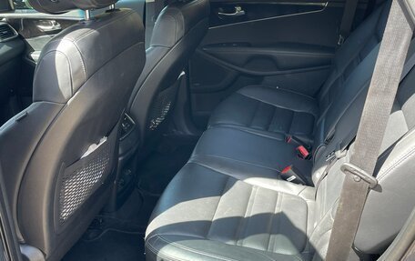 KIA Sorento III Prime рестайлинг, 2016 год, 2 850 000 рублей, 15 фотография