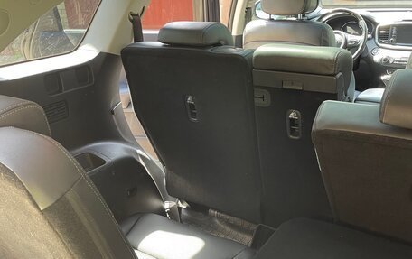KIA Sorento III Prime рестайлинг, 2016 год, 2 850 000 рублей, 30 фотография