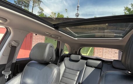 KIA Sorento III Prime рестайлинг, 2016 год, 2 850 000 рублей, 27 фотография