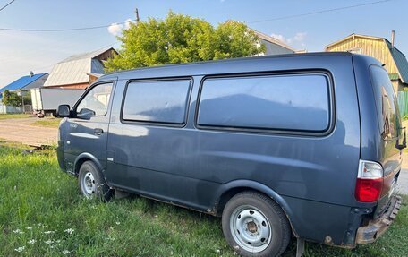 KIA Pregio I, 2005 год, 450 000 рублей, 5 фотография