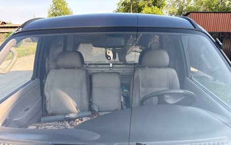 KIA Pregio I, 2005 год, 450 000 рублей, 6 фотография
