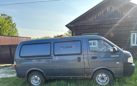KIA Pregio I, 2005 год, 450 000 рублей, 4 фотография