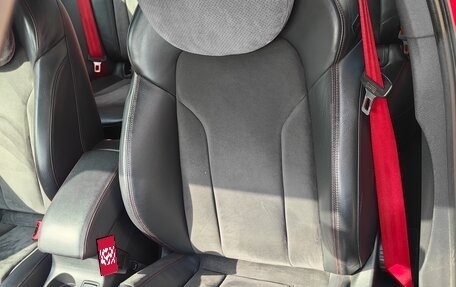 Audi Q3, 2017 год, 2 950 000 рублей, 11 фотография