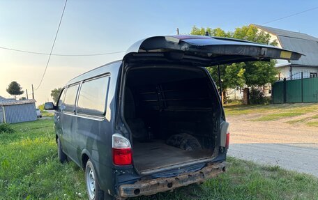 KIA Pregio I, 2005 год, 450 000 рублей, 8 фотография