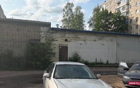 Nissan Almera, 2001 год, 125 000 рублей, 6 фотография
