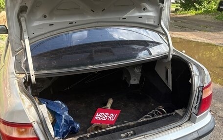 Nissan Almera, 2001 год, 125 000 рублей, 7 фотография