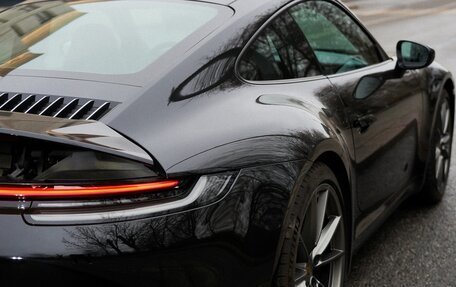 Porsche 911, 2021 год, 15 499 000 рублей, 9 фотография