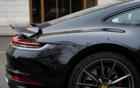 Porsche 911, 2021 год, 15 499 000 рублей, 10 фотография