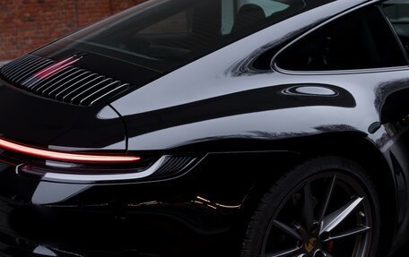 Porsche 911, 2021 год, 15 499 000 рублей, 8 фотография