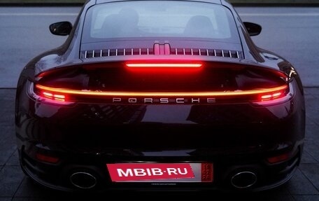 Porsche 911, 2021 год, 15 499 000 рублей, 11 фотография