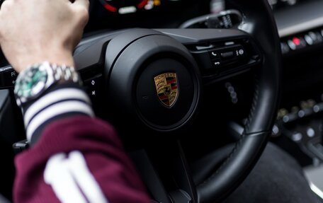 Porsche 911, 2021 год, 15 499 000 рублей, 25 фотография