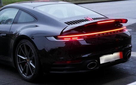 Porsche 911, 2021 год, 15 499 000 рублей, 17 фотография