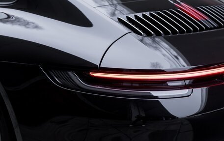 Porsche 911, 2021 год, 15 499 000 рублей, 19 фотография