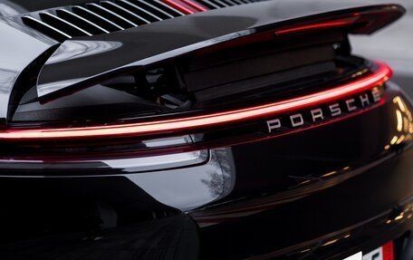 Porsche 911, 2021 год, 15 499 000 рублей, 23 фотография